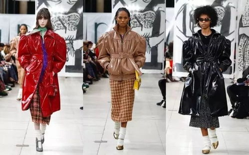 解碼Miu Miu女孩的時髦語言 酷女孩的時尚修煉指南