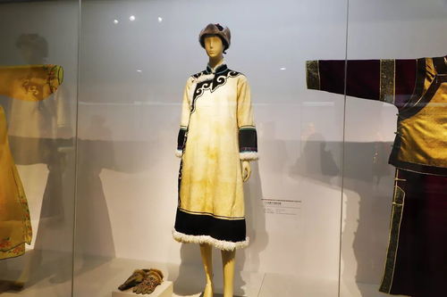 探訪服飾文化 民族智慧的璀璨結(jié)晶