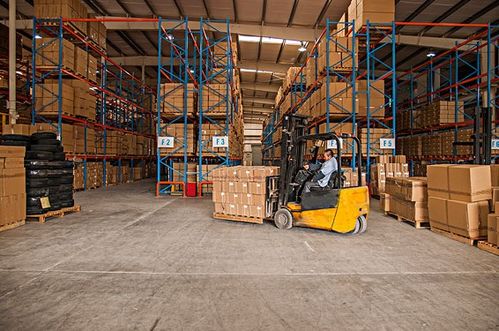 如何加盟物流公司國(guó)際貨物運(yùn)輸代理點(diǎn) 一份全面指南