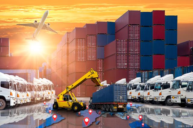 港鴻國(guó)際物流 香港集運(yùn)之選，暢享快速便捷的國(guó)際貨運(yùn)代理服務(wù)