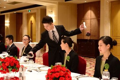 穩(wěn)！揭秘年入2.83億、能耗僅4.92%、網(wǎng)評(píng)4.9的酒店如何逆勢(shì)增長(zhǎng)